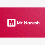 Mr Naresh