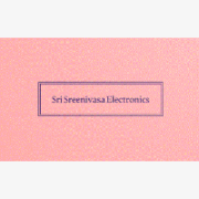 Sri Sreenivasa Electronics