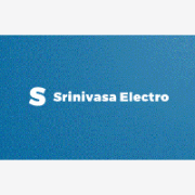 Srinivasa Electro