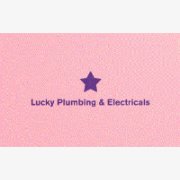 Lucky Plumbing & Electricals