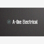 A-One Electrical 