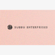  Subbu Enterprises