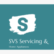 SVS Servicing & Home Appliances