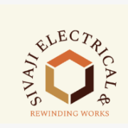Sivaji Electrical & Rewinding Works