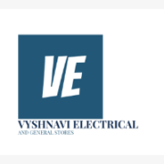 Vyshnavi Electrical And General Stores