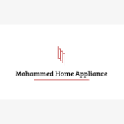 Mohammed Home Appliance