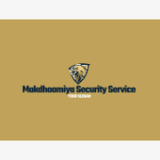 Makdhoomiya Security Service 