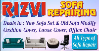 Rizvi Sofa Repairing 