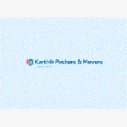 Karthik Packers & Movers