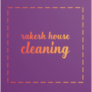 Rakesh  House Cleaning
