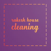 Rakesh House Cleaning