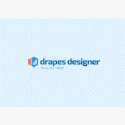 drapes designer