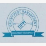 Orient Pest Management 