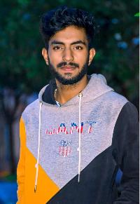 Thejas  Electrician 
