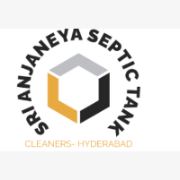 Sri Anjaneya Septic Tank Cleaners- Hyderabad