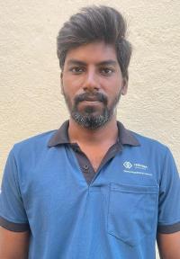 I SQUARE Cleaning Service