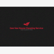 Gee Vee House Cleaning Service