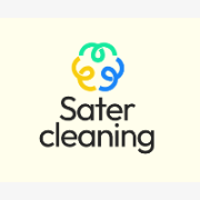 Sater cleaning