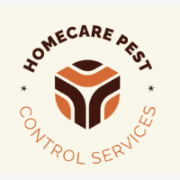 Homecare Pest Control Services 
