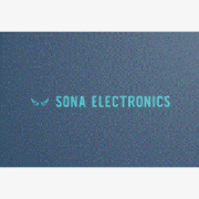 Sona Electronics