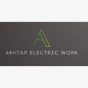Akhtar Electric Work