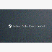 Nitesh Sahu Electronical 