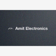 Amit Electronics- Sitapuri