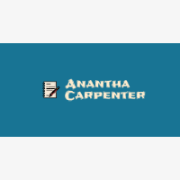 Anantha Carpenter
