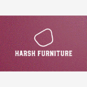 Harsh Furniture