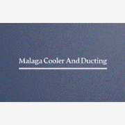 Malaga Cooler And Ducting