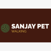 Sanjay Pet Walking