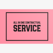 All In One Contractual Service