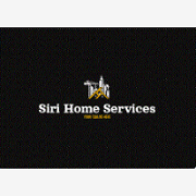 Siri Home Services