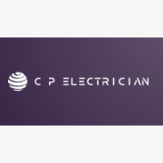 C P Electrician