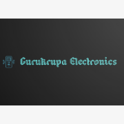 Gurukrupa Electronics