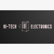 Hi-Tech Electronics