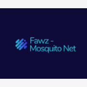 Fawz - Mosquito Net