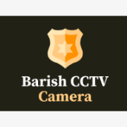 Barish CCTV Camera 