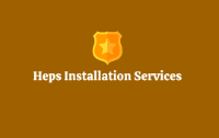 Heps Installation Services
