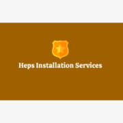 Heps Installation Services