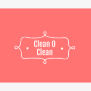 Clean O Clean
