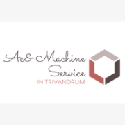 Ac& Machine Service