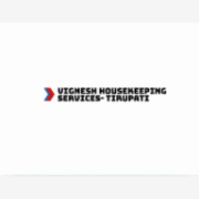 Vignesh Housekeeping Services- Tirupati