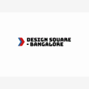 Design Square - Bangalore