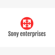 Sony enterprises