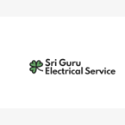 Sri Guru Electrical Service