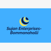 Sujan Enterprises- Bommanahalli