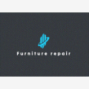 Furniture repair shop
