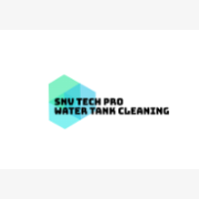SNV Tech Pro Water Tank Cleaning