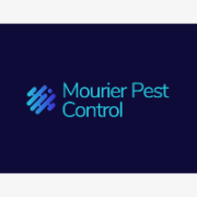 Mourier Pest Control 